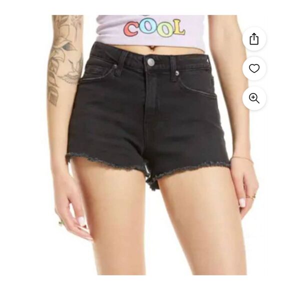 bp Pants - BP  Midrise shorts size 26